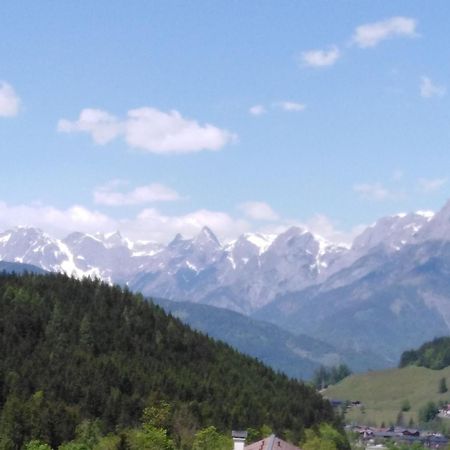 Ferienhaus Regina Werfenweng Cameră foto