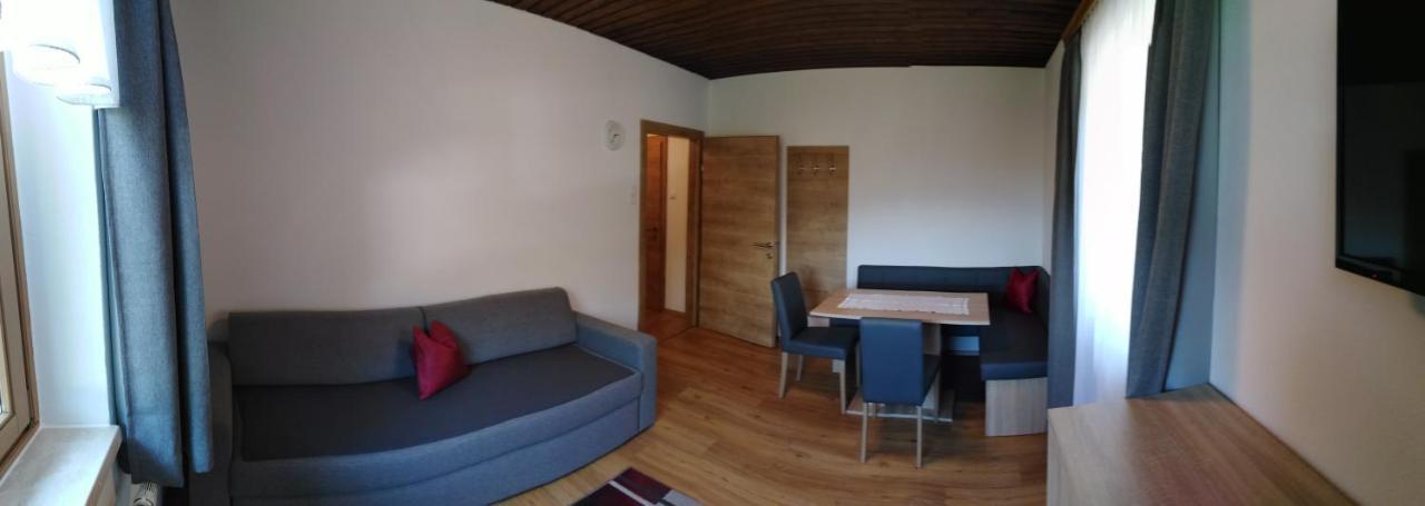 Ferienhaus Regina Werfenweng Cameră foto
