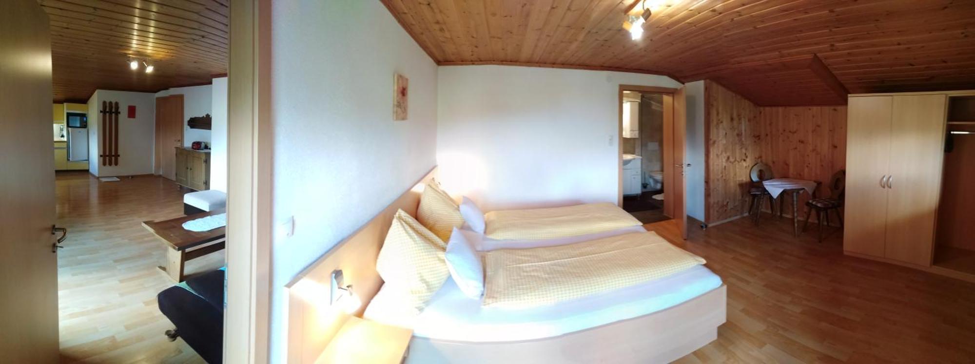 Ferienhaus Regina Werfenweng Cameră foto