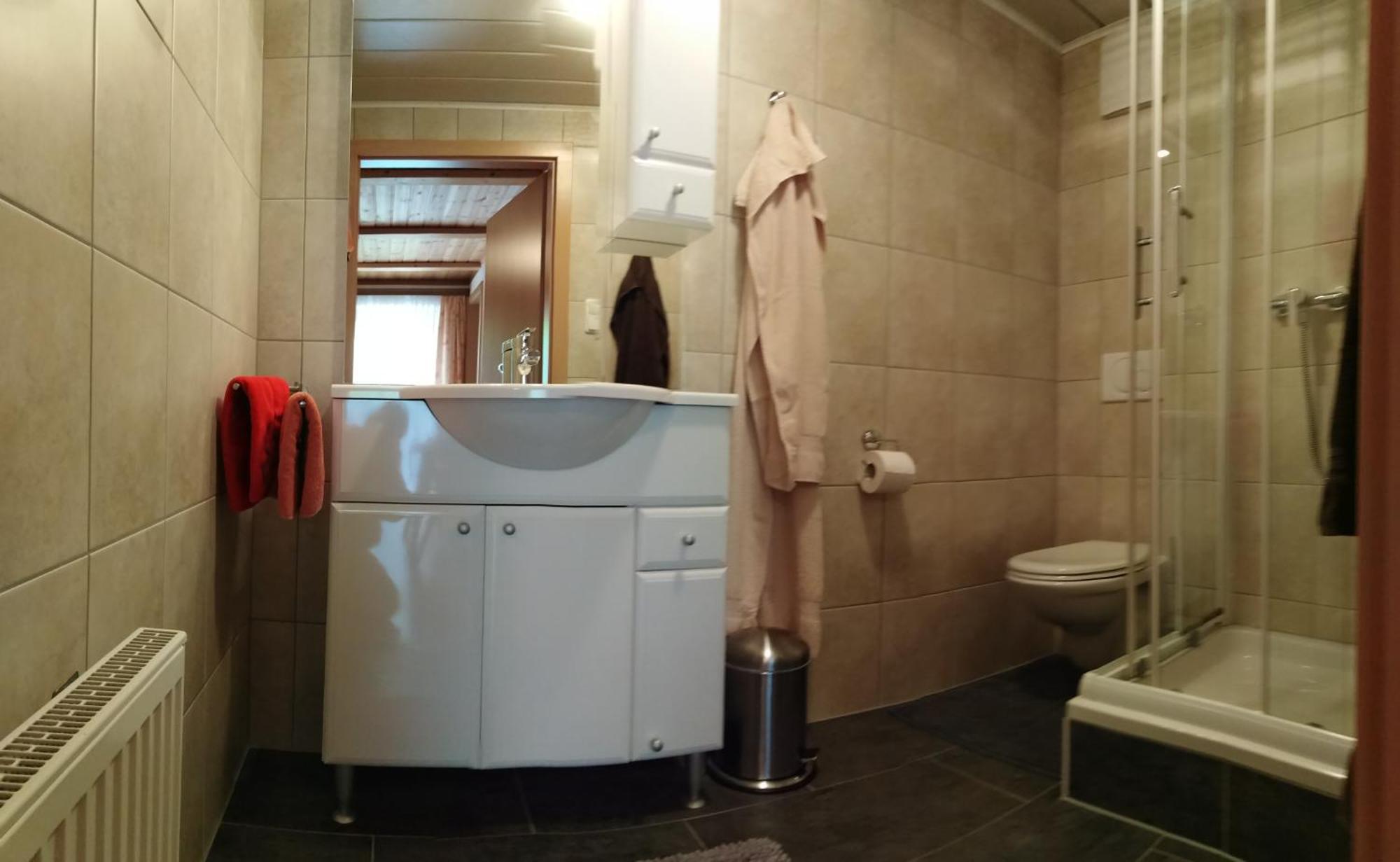 Ferienhaus Regina Werfenweng Cameră foto
