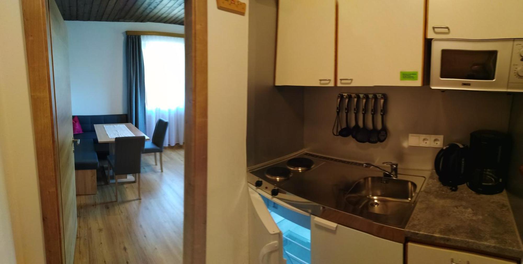 Ferienhaus Regina Werfenweng Cameră foto