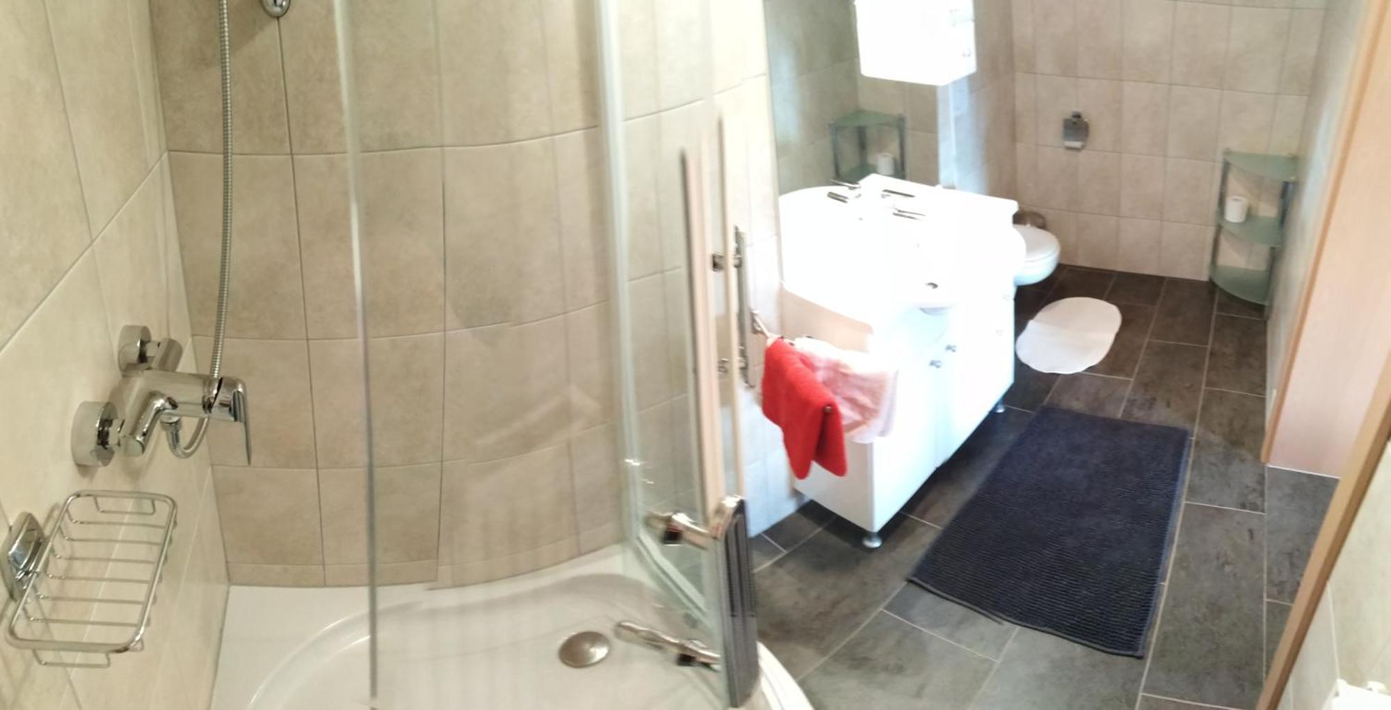 Ferienhaus Regina Werfenweng Cameră foto