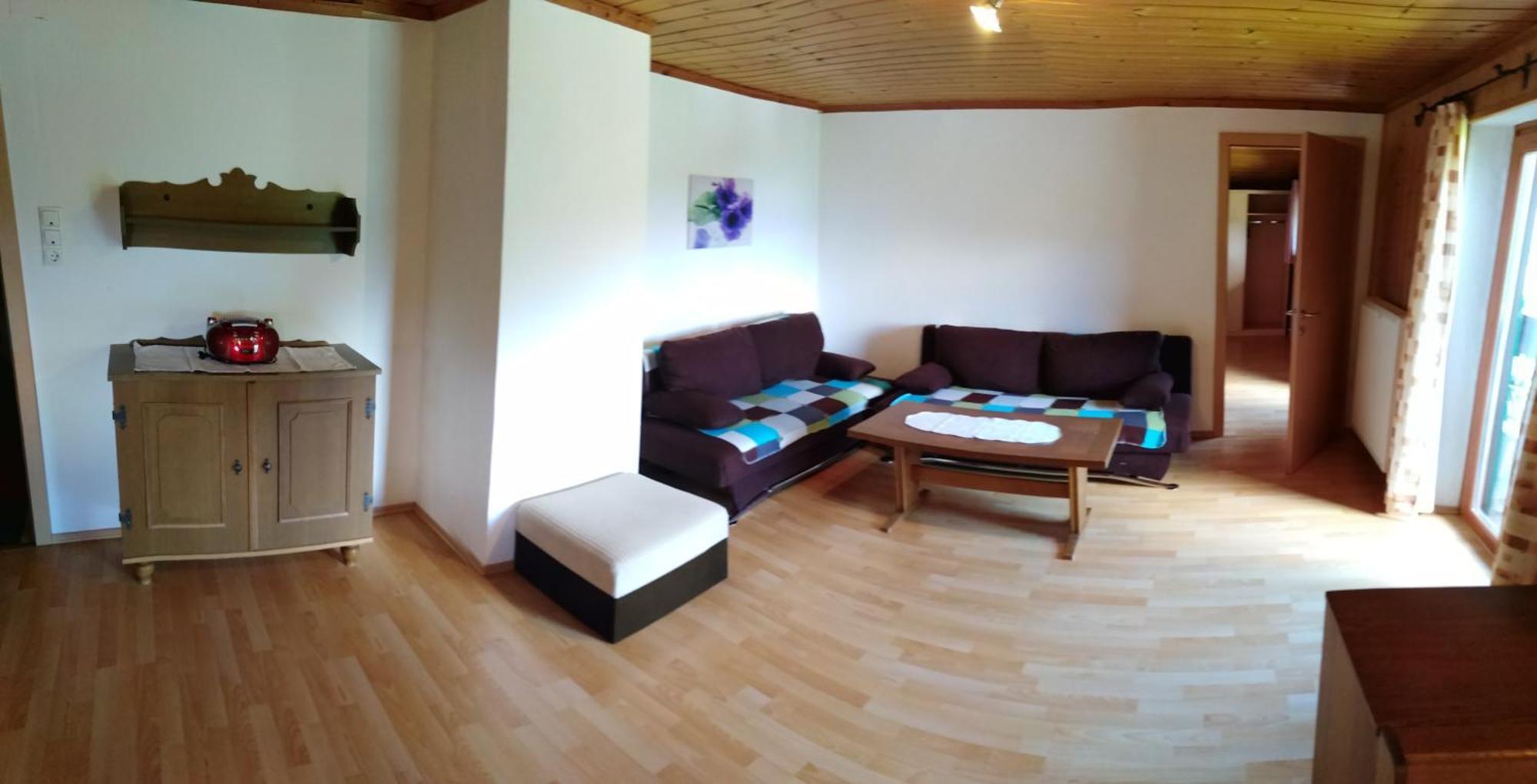 Ferienhaus Regina Werfenweng Cameră foto